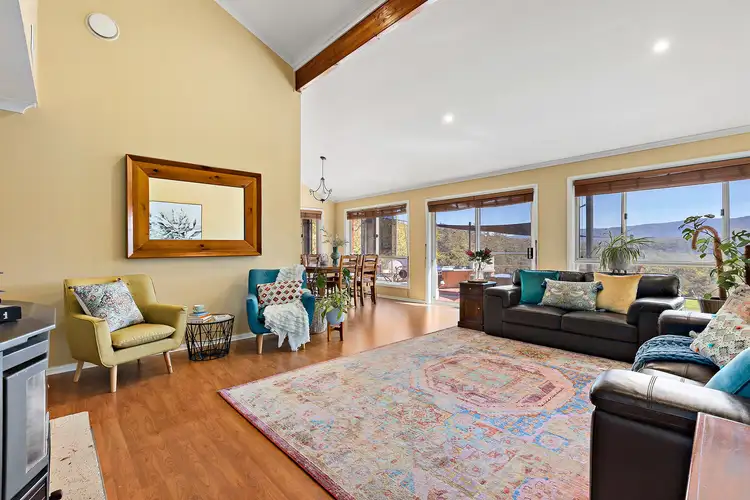 Fourth view of Homely rural property listing, 359 Cedar Ridge Road, Kurrajong NSW 2758