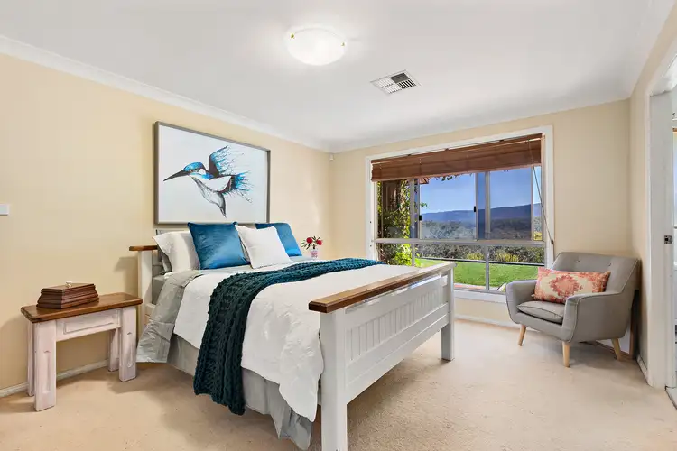 Fifth view of Homely rural property listing, 359 Cedar Ridge Road, Kurrajong NSW 2758
