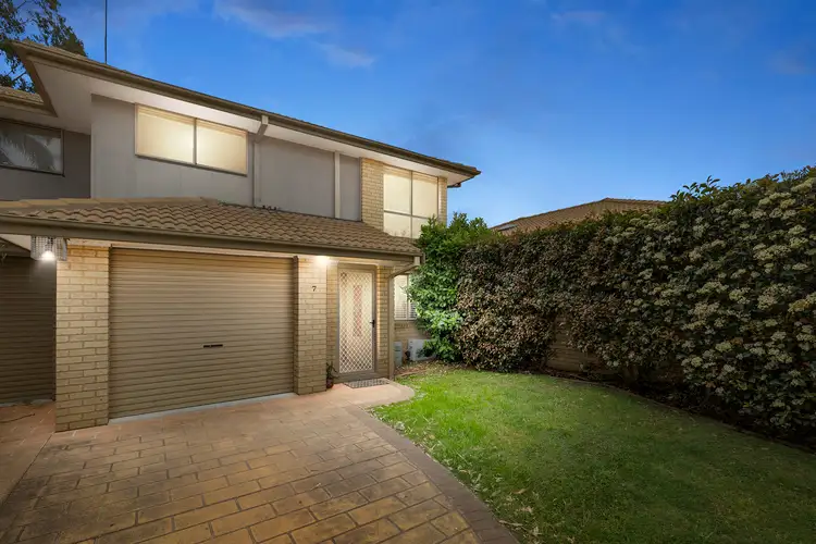 7/10 Womberra Place