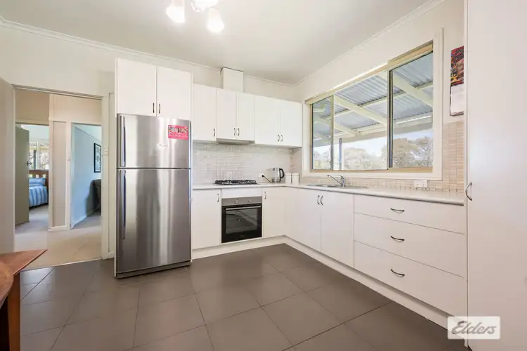 Second view of Homely rural property listing, 160 Toveys Road, Chiltern VIC 3683