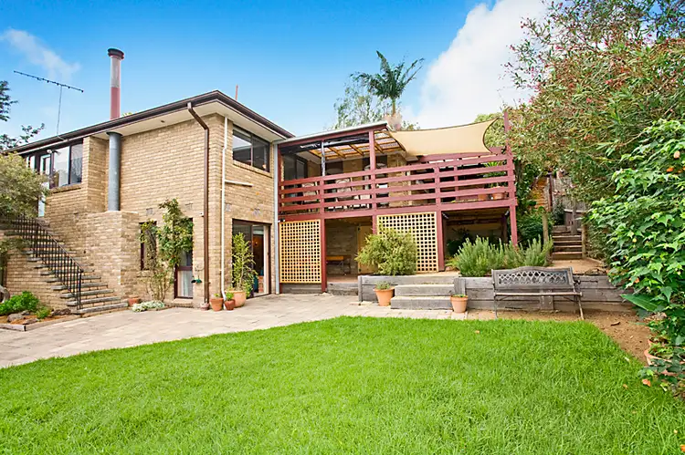 Main view of Homely unit listing, 27a The Trossachs, Frankston VIC 3199