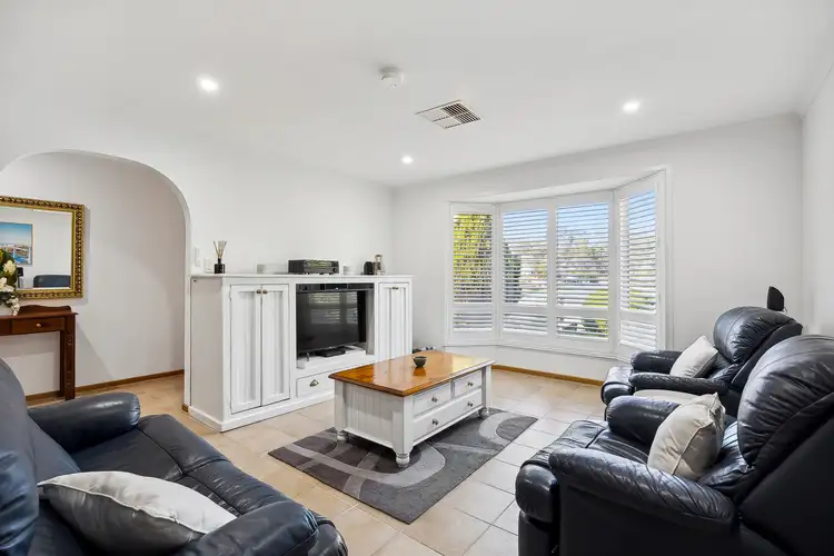 Second view of Homely house listing, 27 Jimmy Watson Drive, Woodcroft SA 5162