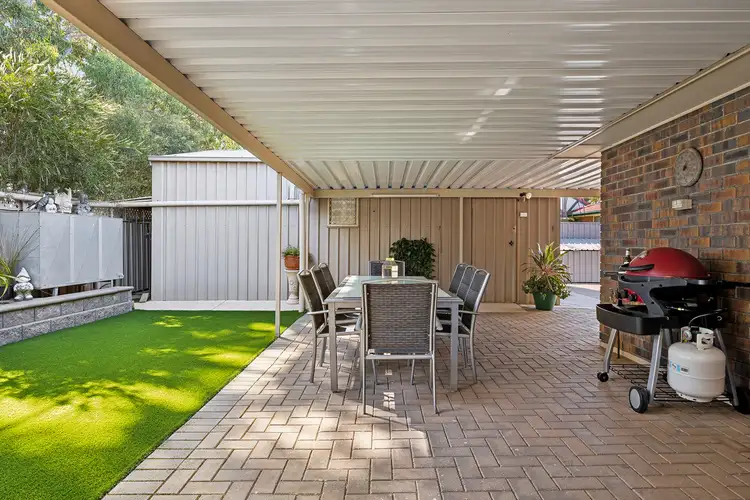 Third view of Homely house listing, 27 Jimmy Watson Drive, Woodcroft SA 5162