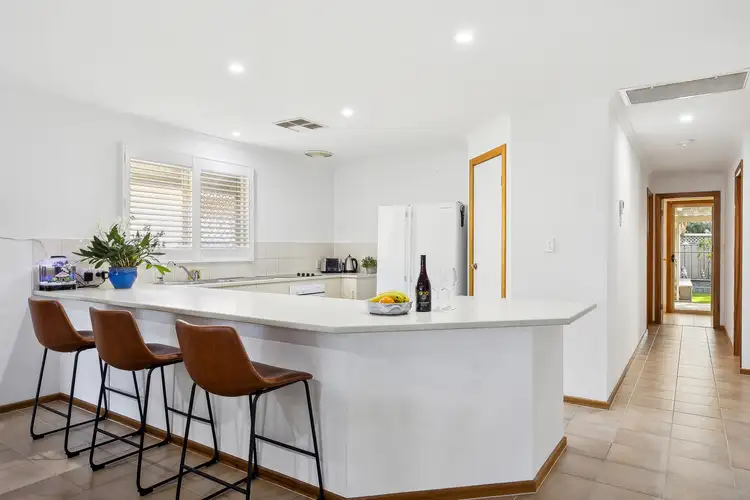 Fourth view of Homely house listing, 27 Jimmy Watson Drive, Woodcroft SA 5162