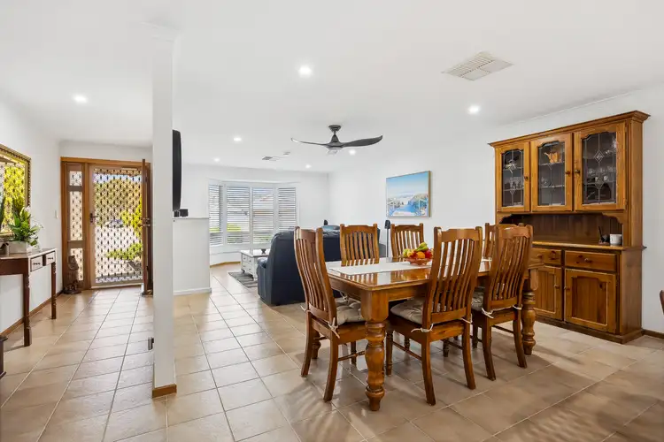 Fifth view of Homely house listing, 27 Jimmy Watson Drive, Woodcroft SA 5162