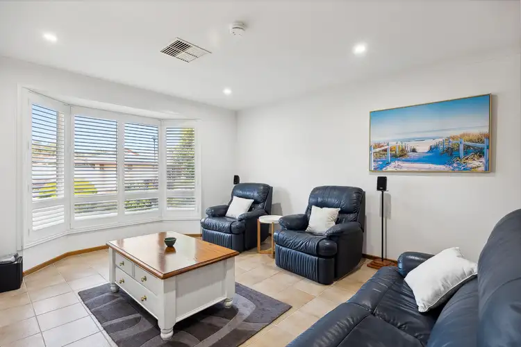 Sixth view of Homely house listing, 27 Jimmy Watson Drive, Woodcroft SA 5162