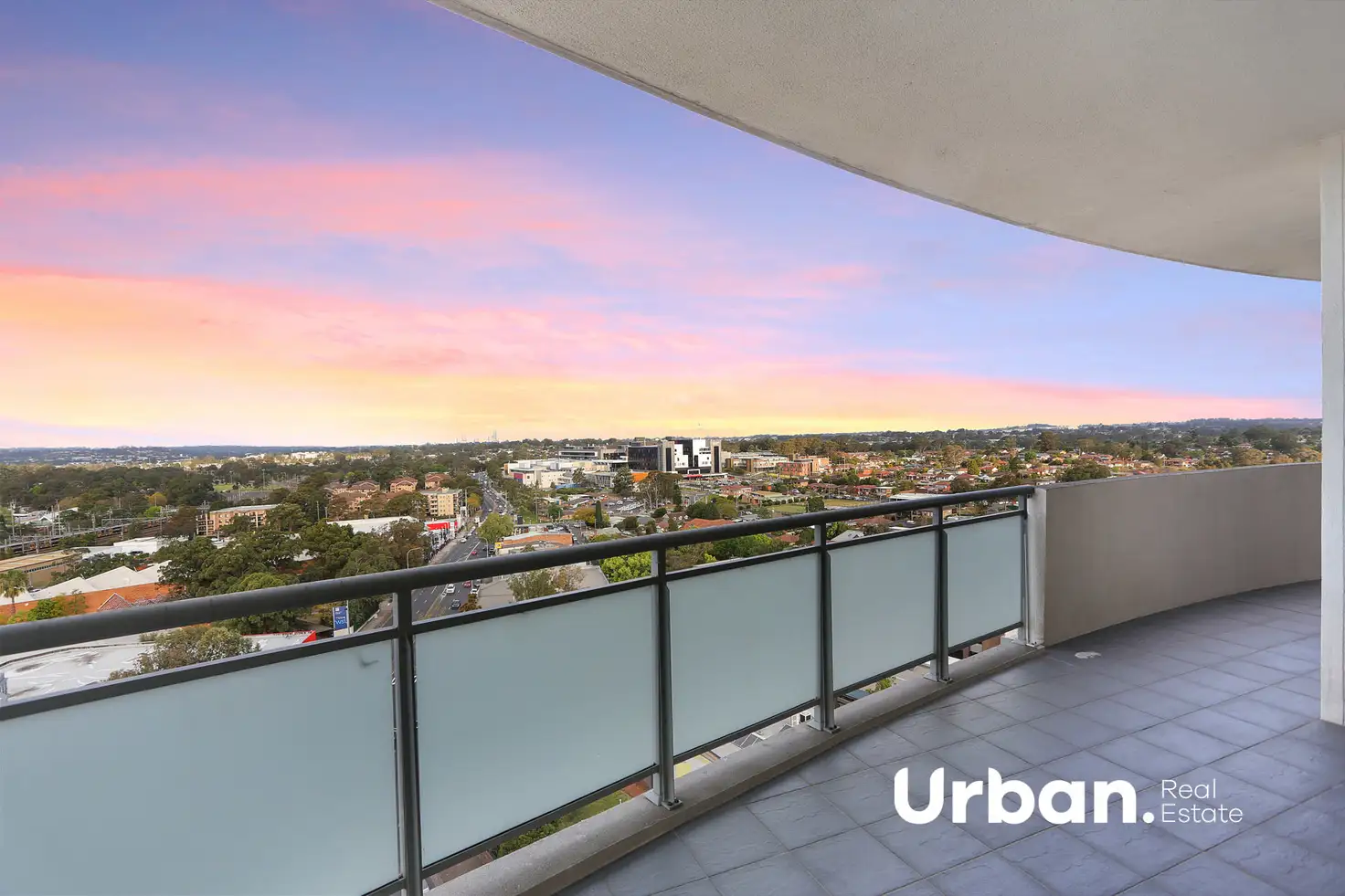 Main view of Homely apartment listing, 56/130 Main Street, Blacktown NSW 2148