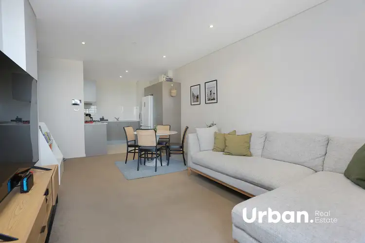 Second view of Homely apartment listing, 56/130 Main Street, Blacktown NSW 2148