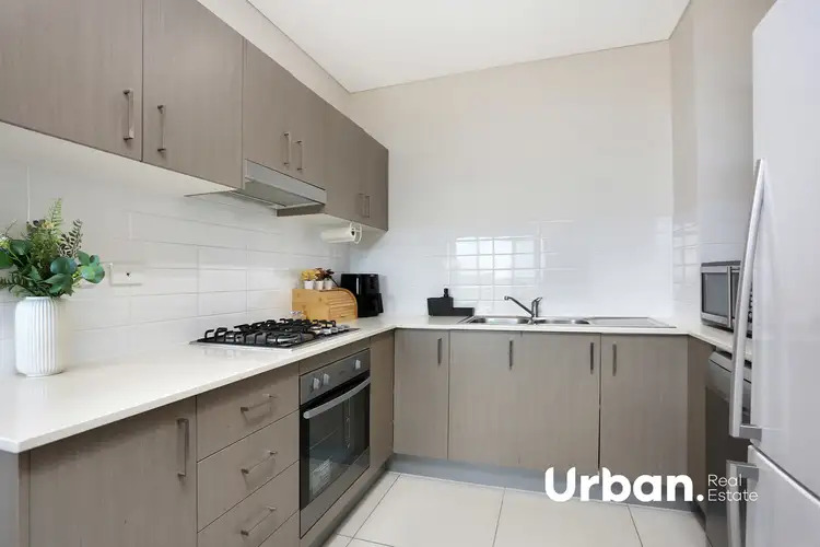 Fourth view of Homely apartment listing, 56/130 Main Street, Blacktown NSW 2148