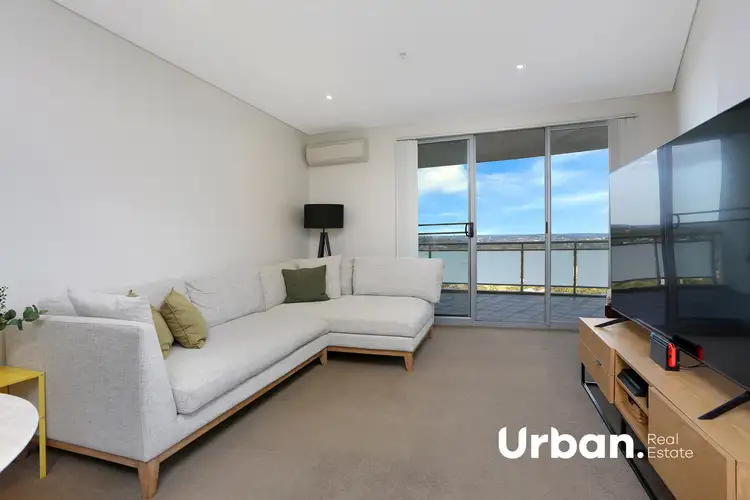 Fifth view of Homely apartment listing, 56/130 Main Street, Blacktown NSW 2148