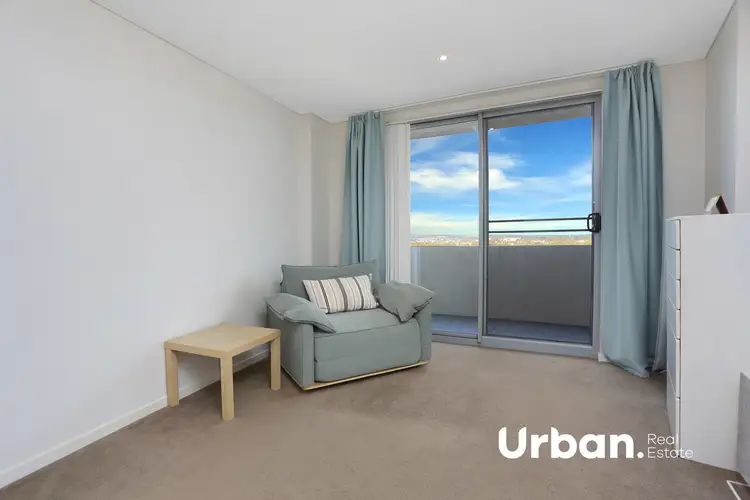 Sixth view of Homely apartment listing, 56/130 Main Street, Blacktown NSW 2148