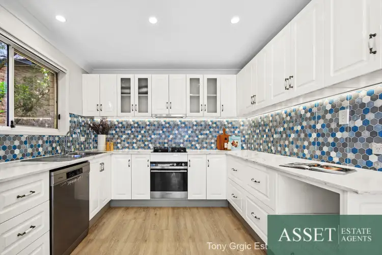 Third view of Homely townhouse listing, 11/9 Trelawney Street, Thornleigh NSW 2120