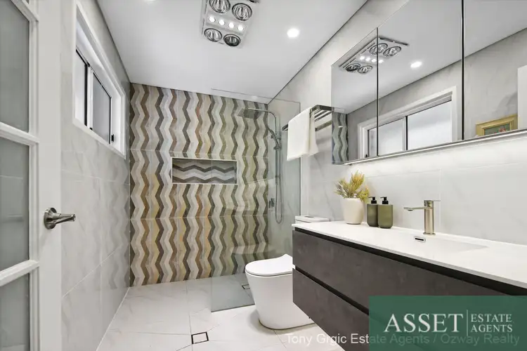 Fifth view of Homely townhouse listing, 11/9 Trelawney Street, Thornleigh NSW 2120