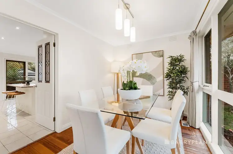 Fourth view of Homely house listing, 5 Wimbourne Court, Wantirna VIC 3152