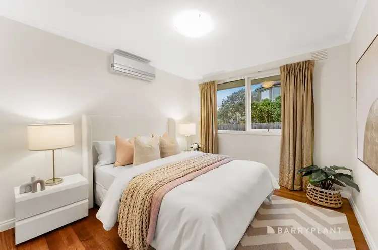 Fifth view of Homely house listing, 5 Wimbourne Court, Wantirna VIC 3152