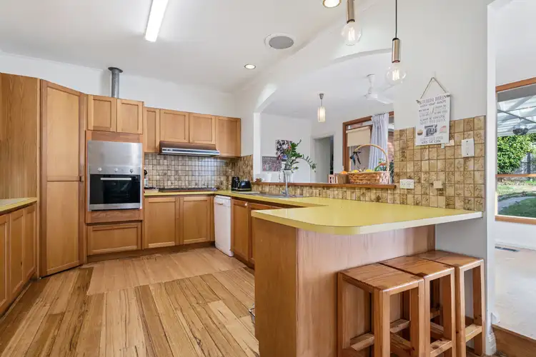 Third view of Homely house listing, 51 Windsor Avenue, Mount Waverley VIC 3149