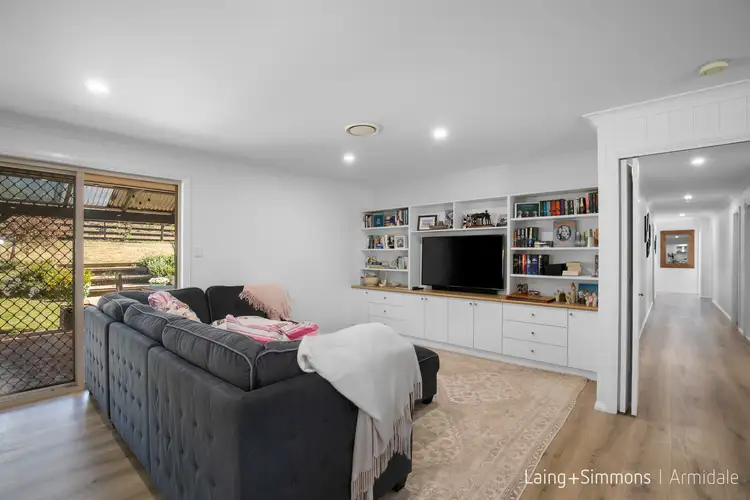 Fifth view of Homely house listing, 190 Cookes Road, Armidale NSW 2350