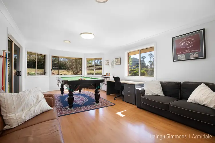 Sixth view of Homely house listing, 190 Cookes Road, Armidale NSW 2350