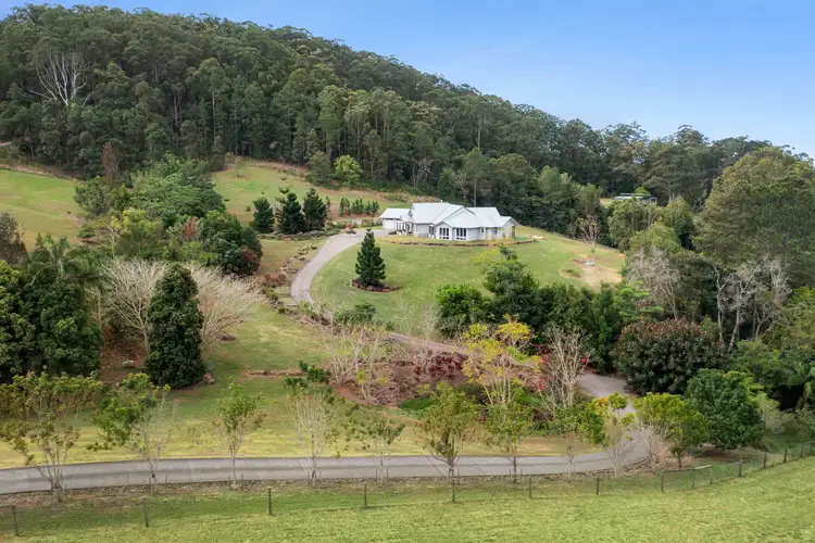 Second view of Homely house listing, 18 Parsons Knob Road South, Hunchy QLD 4555