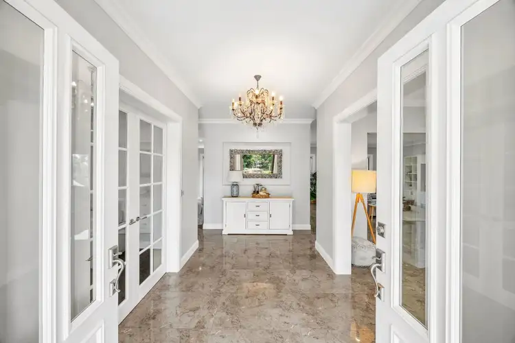 Third view of Homely house listing, 18 Parsons Knob Road South, Hunchy QLD 4555