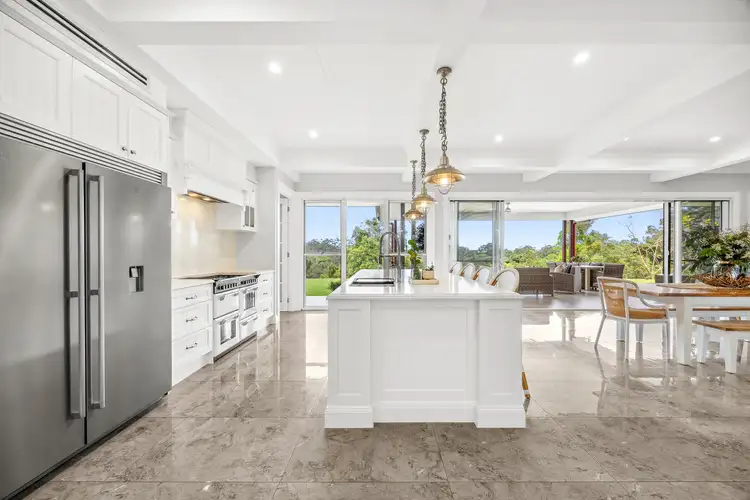 Fourth view of Homely house listing, 18 Parsons Knob Road South, Hunchy QLD 4555