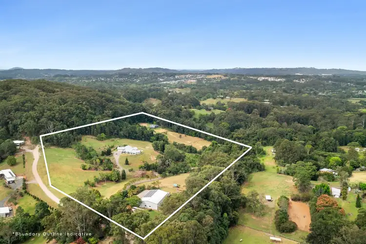 Sixth view of Homely house listing, 18 Parsons Knob Road South, Hunchy QLD 4555