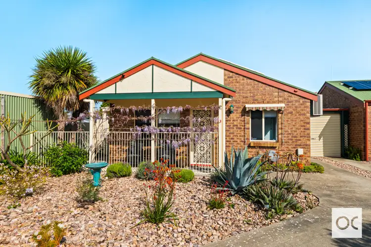 3/60 Rowley Road, Aldinga Beach SA 5173