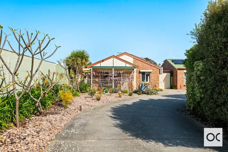 Third view of Homely unit listing, 3/60 Rowley Road, Aldinga Beach SA 5173