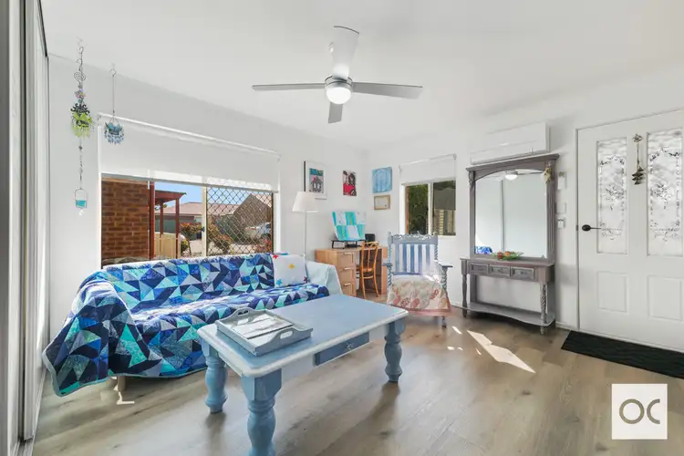 Fifth view of Homely unit listing, 3/60 Rowley Road, Aldinga Beach SA 5173