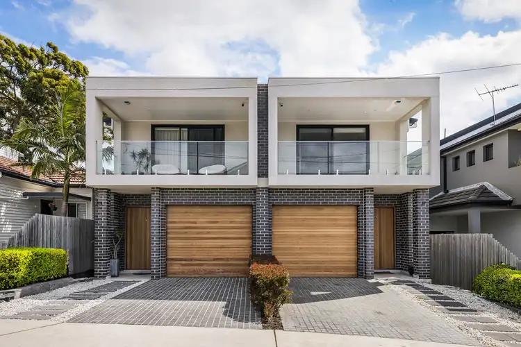 Main view of Homely house listing, 67 Richmond Street, Earlwood NSW 2206