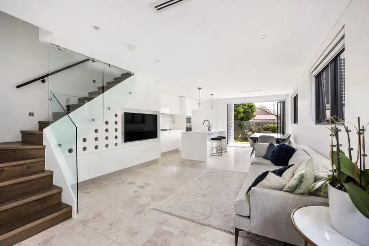 Third view of Homely house listing, 67 Richmond Street, Earlwood NSW 2206
