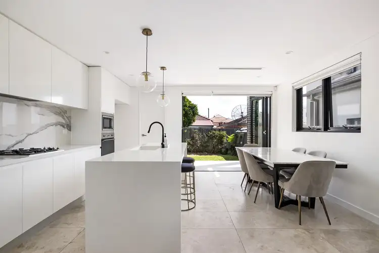 Fourth view of Homely house listing, 67 Richmond Street, Earlwood NSW 2206