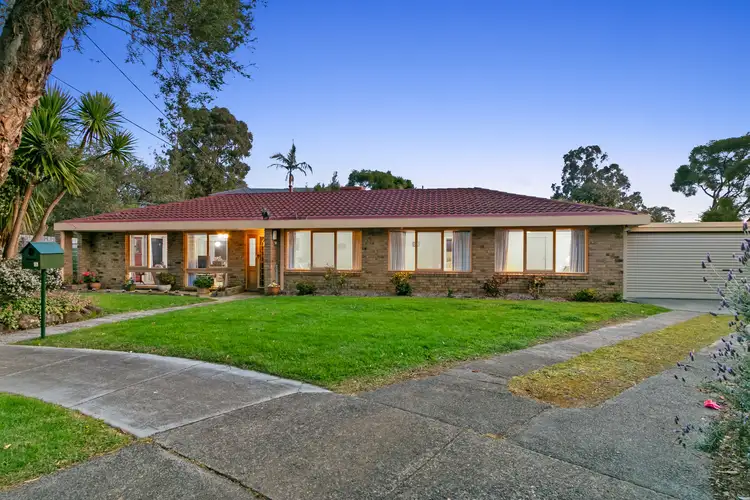 7 Katandra Court