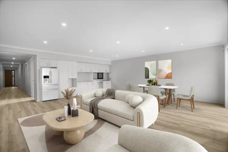 119 Bursa Drive, Wyndham Vale VIC 3024