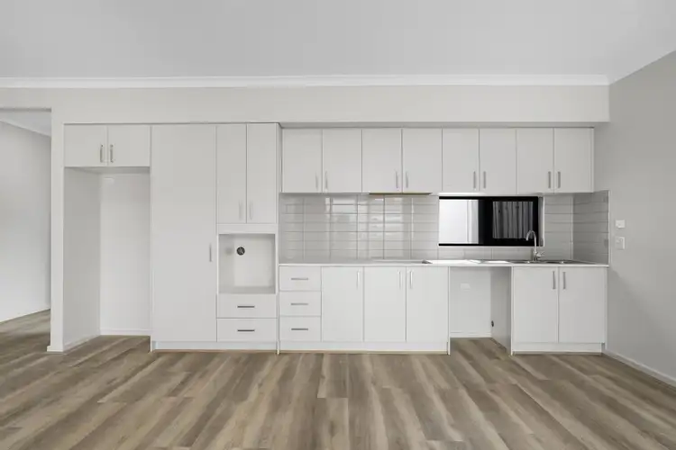 Fifth view of Homely house listing, 119 Bursa Drive, Wyndham Vale VIC 3024