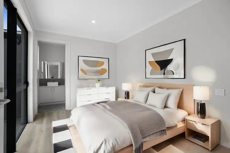 Sixth view of Homely house listing, 119 Bursa Drive, Wyndham Vale VIC 3024