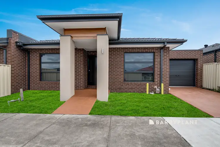 22 Crystal Street, Pakenham VIC 3810