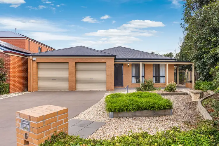 6 Romney Court, East Bendigo VIC 3550