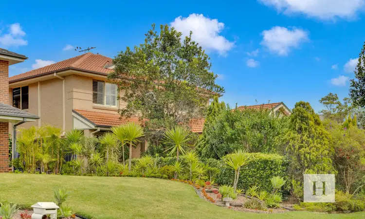 21 Birch Drive, Hamlyn Terrace NSW 2259