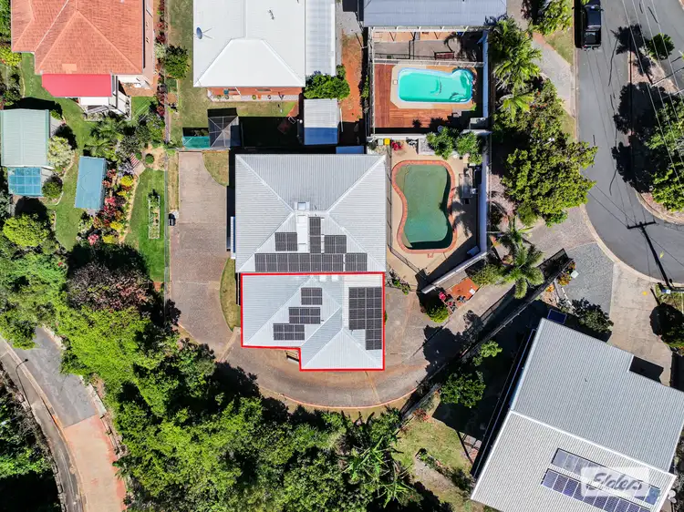 Third view of Homely unit listing, 1/2 Marlin Street, Yeppoon QLD 4703