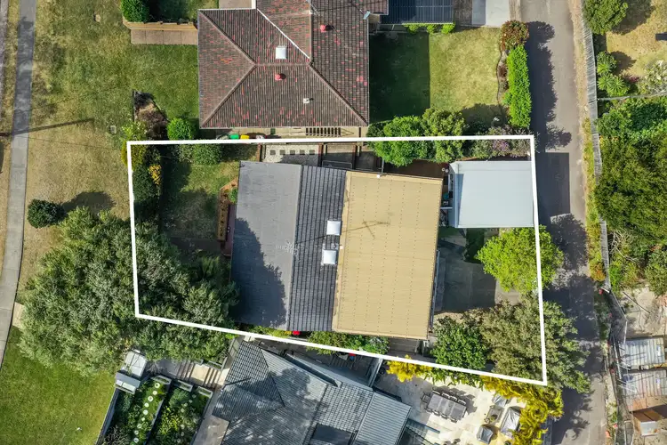 Main view of Homely house listing, 85 Mons Avenue, Maroubra NSW 2035