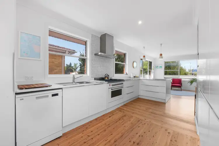 Fifth view of Homely house listing, 85 Mons Avenue, Maroubra NSW 2035