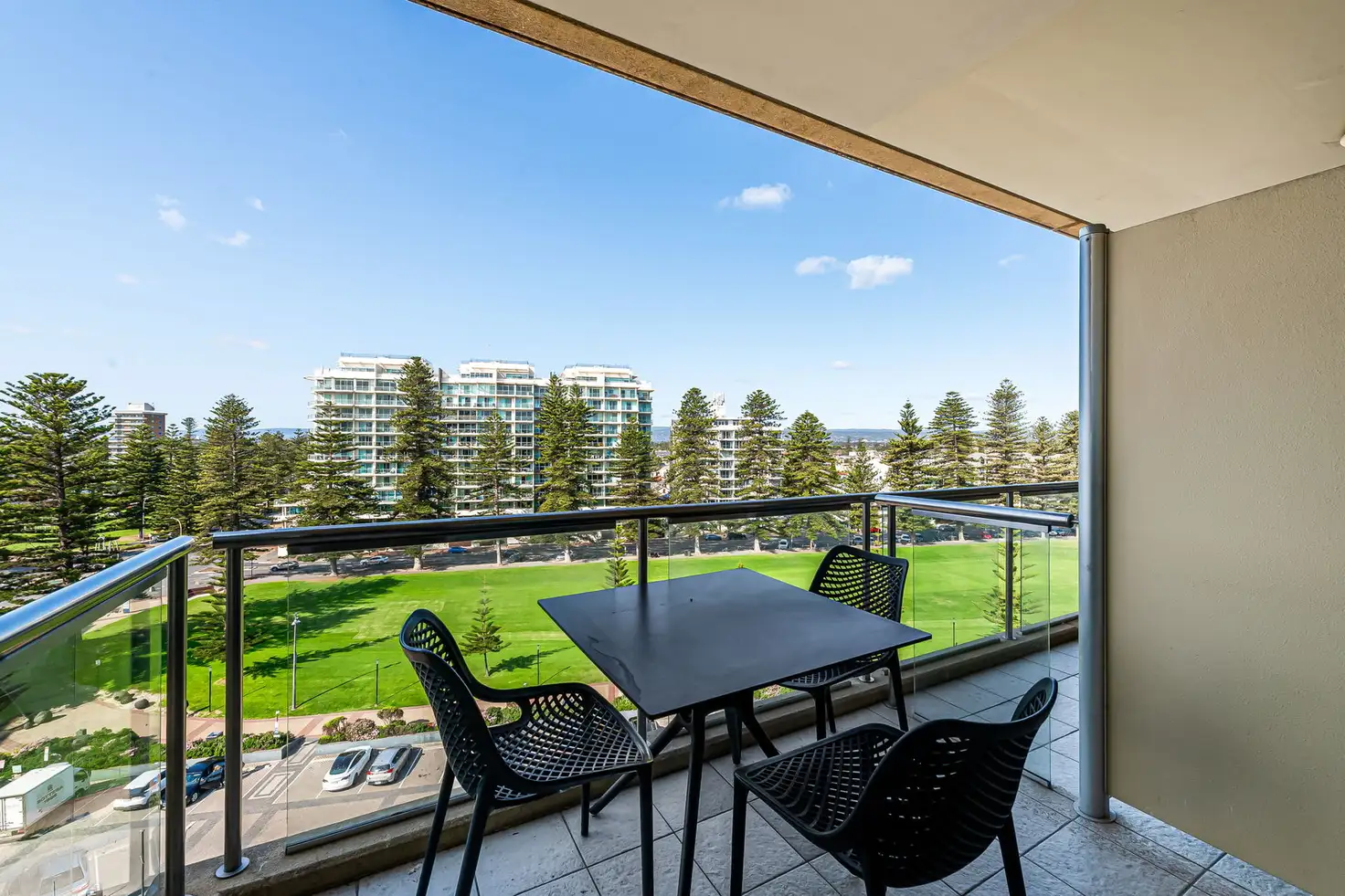 Main view of Homely apartment listing, 627/16 Holdfast Promenade, Glenelg SA 5045