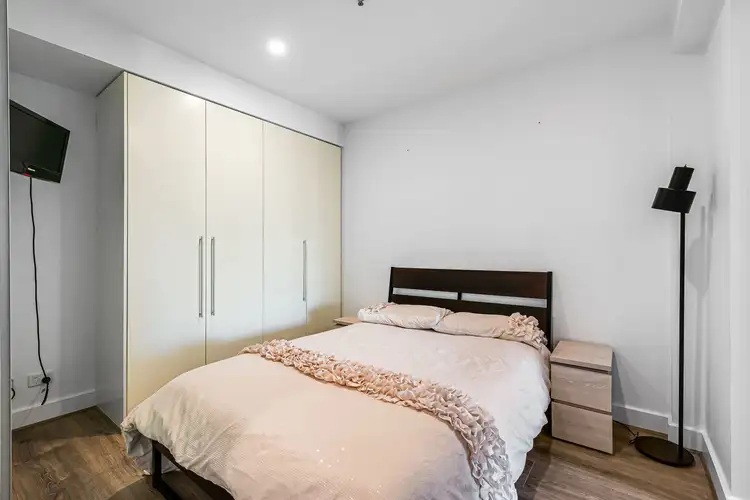 Sixth view of Homely apartment listing, 627/16 Holdfast Promenade, Glenelg SA 5045