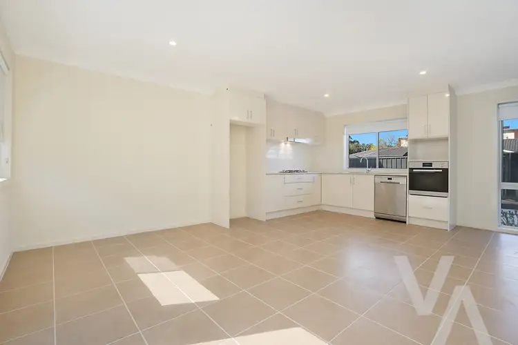 Second view of Homely house listing, 6/299 Sandgate Road, Shortland NSW 2307
