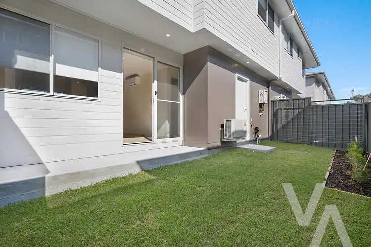 Fourth view of Homely house listing, 6/299 Sandgate Road, Shortland NSW 2307