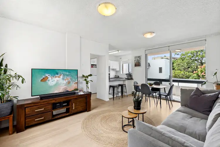 Main view of Homely apartment listing, 10/96 Crown Road, Queenscliff NSW 2096