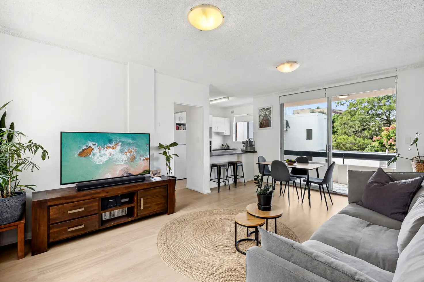 Main view of Homely apartment listing, 10/96 Crown Road, Queenscliff NSW 2096