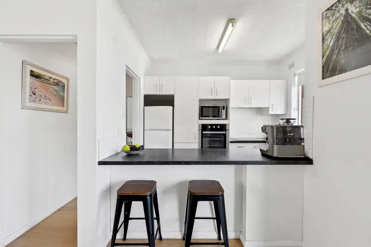 Second view of Homely apartment listing, 10/96 Crown Road, Queenscliff NSW 2096
