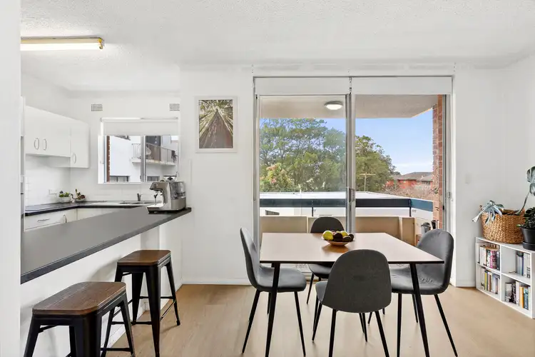 Third view of Homely apartment listing, 10/96 Crown Road, Queenscliff NSW 2096